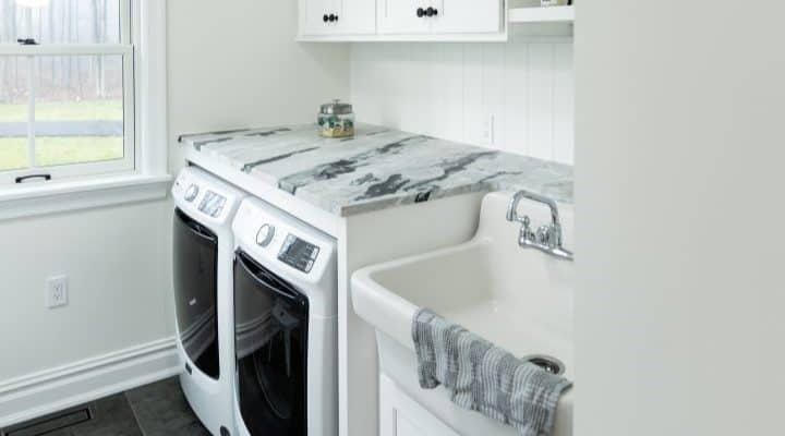 Cabinets Throughout the House - Meadville, PA