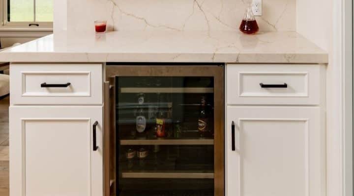 Cabinets Throughout the House - Meadville, PA