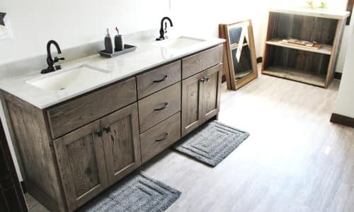 custom-gray-stained-vanity-cabinet